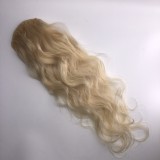 EVE Human Hair Body Wave Drawstring Ponytail JKLS-18613
