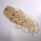 EVE Human Hair Body Wave Drawstring Ponytail JKLS-18613