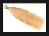 EVE Human Hair Bundles Straight Hair Wigs JFDX-23740