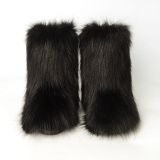 EVE Fashion Warm Platform Snow Boots NGZR-2356