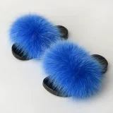 EVE Kids Cute Plush Home Slippers NGZR-T-3256