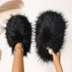 EVE Warm Fuzzy Home Slippers NGZR-13