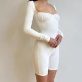 EVE Sport Tight Romper GWEN-JMIB44757