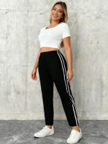 EVE Plus Size Sport Pants YIM-441