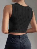 EVE Cross Knits Sweater GZYF-1028