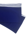 EVE Sport Solid Color Casual Two Piece Pants Set YH-5357