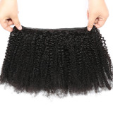 EVE Human Hair Extensions Wefts Wigs JKLS-18427