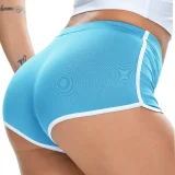 EVE Sport Yoga Short GHYF-050
