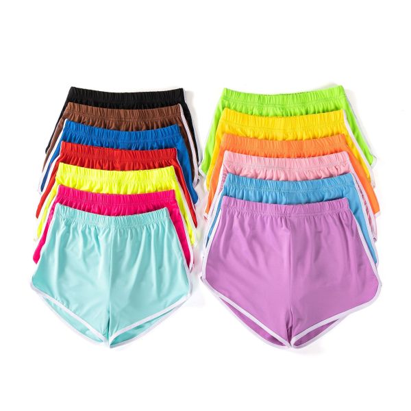 EVE Sport Yoga Short GHYF-050