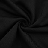 EVE Sexy Backless Tie Up Rompers GSBD-D25RP285