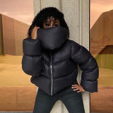 EVE Warm Padded Coats GSBD-Y21TP452