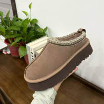 EVE Thick-soled Snow Boots (Suggest buying a size larger)GDMX-10416