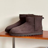 EVE Men Snow Boots GDMX-5854-1