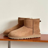 EVE Men Snow Boots GDMX-5854-1