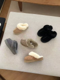 EVE Thick-soled Warm Fur Slippers (Suggest buying a size larger) GDMX-3283093