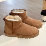 EVE Snow Boots GDMX-5854