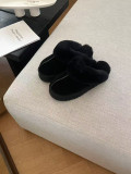 EVE Thick-soled Warm Fur Slippers (Suggest buying a size larger) GDMX-3283093