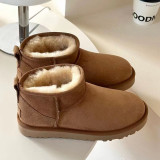 EVE Snow Boots GDMX-1200