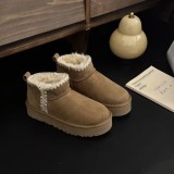 EVE Snow Boots GDMX-2300