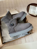 EVE Snow Boots GDMX-2022