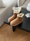 EVE Snow Boots GDMX-13000