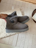 EVE Snow Boots GDMX-2022