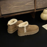 EVE Snow Boots GDMX-2300