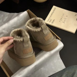 EVE Snow Boots GDMX-2300