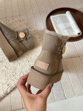 EVE Snow Boots GDMX-2022
