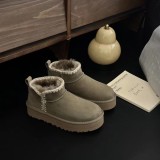 EVE Snow Boots GDMX-2300