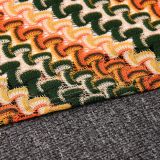 EVE Slash Shoulder Sleeveless Knits Mini Dress GFRT-041674DBG