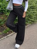 EVE High Waist Sports Fitness Pants GYGE-26001