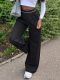 EVE High Waist Sports Fitness Pants GYGE-26001