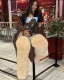 EVE Over-the-knee Fur Snow Boots GHSX-HS
