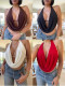 EVE Deep V Neck Backless Sexy Tops GWLS-202408