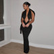 EVE Sexy Hollow Out Backless Maxi Dress GSZM-C25DS453