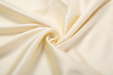 EVE Solid Color V Neck Backless Ruched Maxi Dress GYME-K25D87466