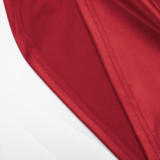 EVE Sexy Slim Strapless Dress GDSF-D25DS592