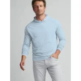 EVE Men's Solid Color Long Sleeve Hooded FLZH-ZW221