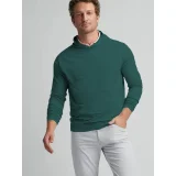 EVE Men's Solid Color Long Sleeve Hooded FLZH-ZW221