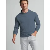 EVE Men's Solid Color Long Sleeve Hooded FLZH-ZW221