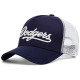 EVE Mesh Embroidered Outdoor Sports Baseball Cap YWXY-XYFS00027
