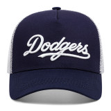 EVE Mesh Embroidered Outdoor Sports Baseball Cap YWXY-XYFS00027