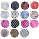VIP1 Print Sleep Cap Beauty Salon Hairdressing Cap GKLZ-9999