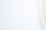 EVE Solid Color Short Sleeve Irregular Long Dress GJYO-301913