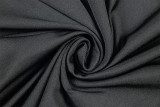 EVE Solid Color Sleeveless Ruched Maxi Dress GJYO-303195