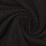 EVE V Neck Halterneck Backless Mini Dress GAXB-W215DS