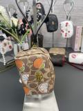 VIP1 Printed Wallet Clutch BGPT-8013