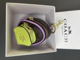 VIP1 Color-Blocked Cute Coin Purse Mini Bag BGPT-8109