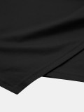 EVE Solid Color Irregular Stack Pleated Skirt ANDF-WW6505/WW6508
